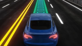 Imagination推出新神经网络加速器 可用于ADAS和自动驾驶