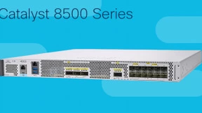 思科推出新的广域网边缘平台，助力企业快速安全地采用云计算