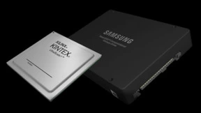 赛灵思携手三星推出新款SmartSSD计算存储驱动器