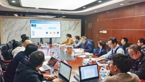 亚信科技承建国家级数据库适配验证中心电信分中心全面启动