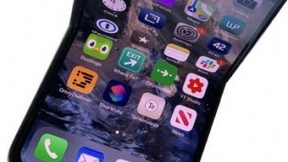 可折叠iPhone有望2022年9月发布 富士康正在进行测试