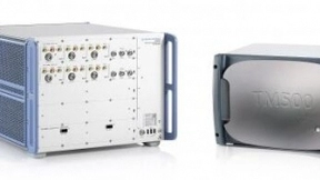 罗德与施瓦茨携手VIAVI，扩大5G NR测试范围