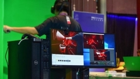 戴尔亮相2020博鳌文创周 助力新文创小企业发展