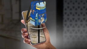 5G催动产业升级，Amazon和WiMi微美全息在AR电商应用方面的进步