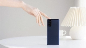 旗舰DNA 三星Galaxy S20 FE 5G亲民价格体验不打折