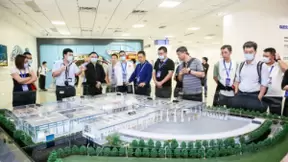 新基建创造智能制造新机遇:2020联想先进制造创新思享会成功举办