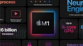 苹果高管揭秘M1芯片历程：三年前开始 软件+硬件团队协作开发