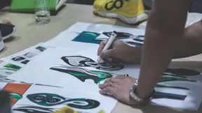 咕咚携手安踏：以数据赋能行业，开启全新“创”时代