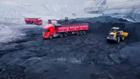 G7数字货运助力煤炭行业，一个改变让单车过磅效率提升18倍