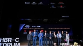 中兴通讯荣获2020鼎革奖中国数字化转型先锋榜“年度供应链转型典范奖”