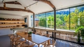 三星“分享经营”理念 助力南峪村精准高效全面脱贫