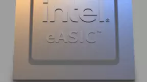 英特尔发布首款用于5G、人工智能、云端与边缘的结构化ASIC