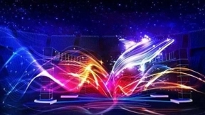 4654项IP内容 微美全息全息舞台带来沉浸式AI视觉体验