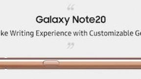 三星Galaxy S手机将支持S Pen功能，不过得“环保”一下