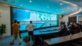 互联网大会前看5G乌镇 古老小镇拥有智慧大脑