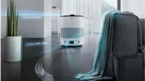 制霸家用机器人行业的背后：驱动科沃斯增长的“三驾马车”