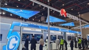 5「机」协同，共创新价值，华为亮相2020中国5G+工业互联网大会