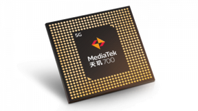 加速全民5G普及，联发科发布7nm 5G芯片天玑700