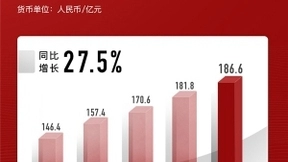 网易三季报：营收同比增长27.5%，坚守精品化、全球化战略