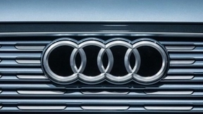 新一代智能车载系统搭载高德、天猫精灵，奥迪与阿里在智能驾驶领域深入合作