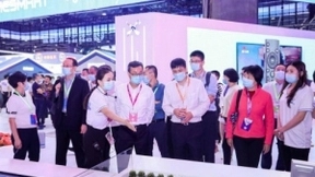 2020中国移动全球合作伙伴大会开幕，中国移动智慧家庭展区逛展攻略！