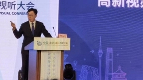 华为何晶晶：高新视频，加速文创视听产业升级