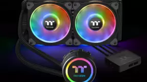 构建全新RGB灯光生态，Tt Neonmaker为你量身定制绚丽舞台