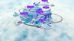 梦网科技亮相中国移动全球合作伙伴大会，5G消息领跑企业未来通信