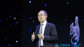 中兴通讯总裁徐子阳：休眠节电引入AI技术，让全网能耗下降20%