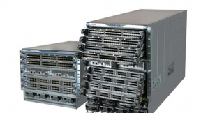 浪潮助力大型园区信息化建设，实现企业数字化转型