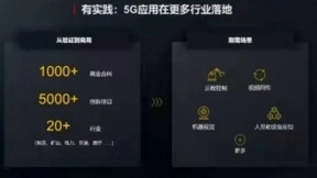 华为胡厚崑：我国工业互联网进入快速发展期，新兴数字技术是经济和社会转型的重要驱动力量