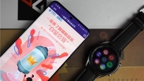 惊艳你的耳朵 三星Galaxy Buds Live带你感受咪咕极光音效