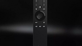 Apple TV遥控器出现新的替代品 可唤醒Siri有背光