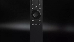 Apple TV遥控器出现新的替代品 可唤醒Siri有背光
