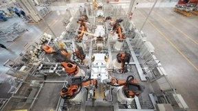 第四届全球智能工业大会广州开幕 聚焦人工智能发展