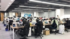 陈振杰：挖掘AI视觉算法长尾经济