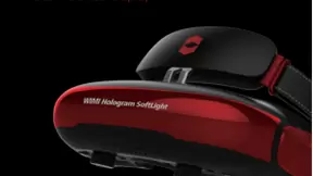 独享巨幕影院，800吋IMAX微美全息柔光3D影院