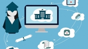 紧跟在线教育前进步伐，阿里云亮相GET2020教育科技大会