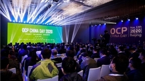 布局边缘！浪潮多款边缘计算产品亮相OCP China Day