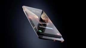 三星或将推出100%全面环绕屏手机 还采用滑盖式结构