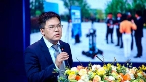 中兴通讯CTO王喜瑜：5G为新媒体注入底层“心”