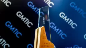 助力消费升级，提振实体经济，猎豹商场机器人斩获iDigital双重奖项