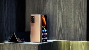 体验维度升级 三星Galaxy Z Fold2 5G追求未来更多可能