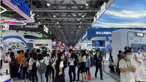 深度融合5G 中琛物联“魔盒”系列智能硬件亮相移动大会获好评