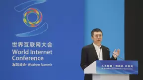 人工智能再成焦点，百度CTO王海峰在乌镇详解AI加速创新发展