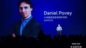 小米小爱同学 5.0 发布，雷军详解「背后的人工智能」