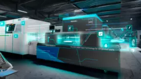 影谱科技推出数字孪生引擎 ADT，构建下一代 3D 数字资产