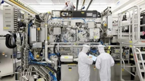 台积电还是芯片一哥！3nm工厂正式启动，苹果订单已笑纳