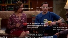 AI在超高清领域的应用：编码结合人脸识别技术，解锁“人脸导航”功能