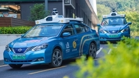 文远知行公布Robotaxi运营一周年数据，计划3-4内推出全无人驾驶出租服务